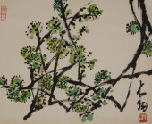 CHEN DAYU (1906–2000), ATTRIBU