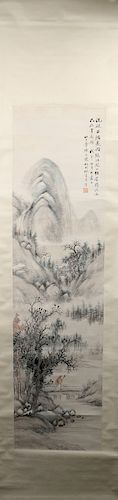 CHEN GUANGYU (1860-1924),