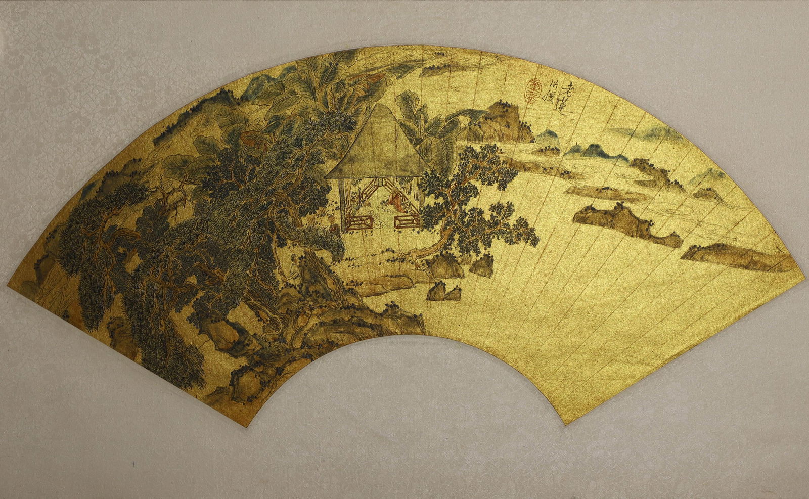 CHEN HONGSHOU (1598–1652),