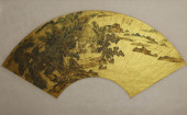 CHEN HONGSHOU (1598–1652), ATT