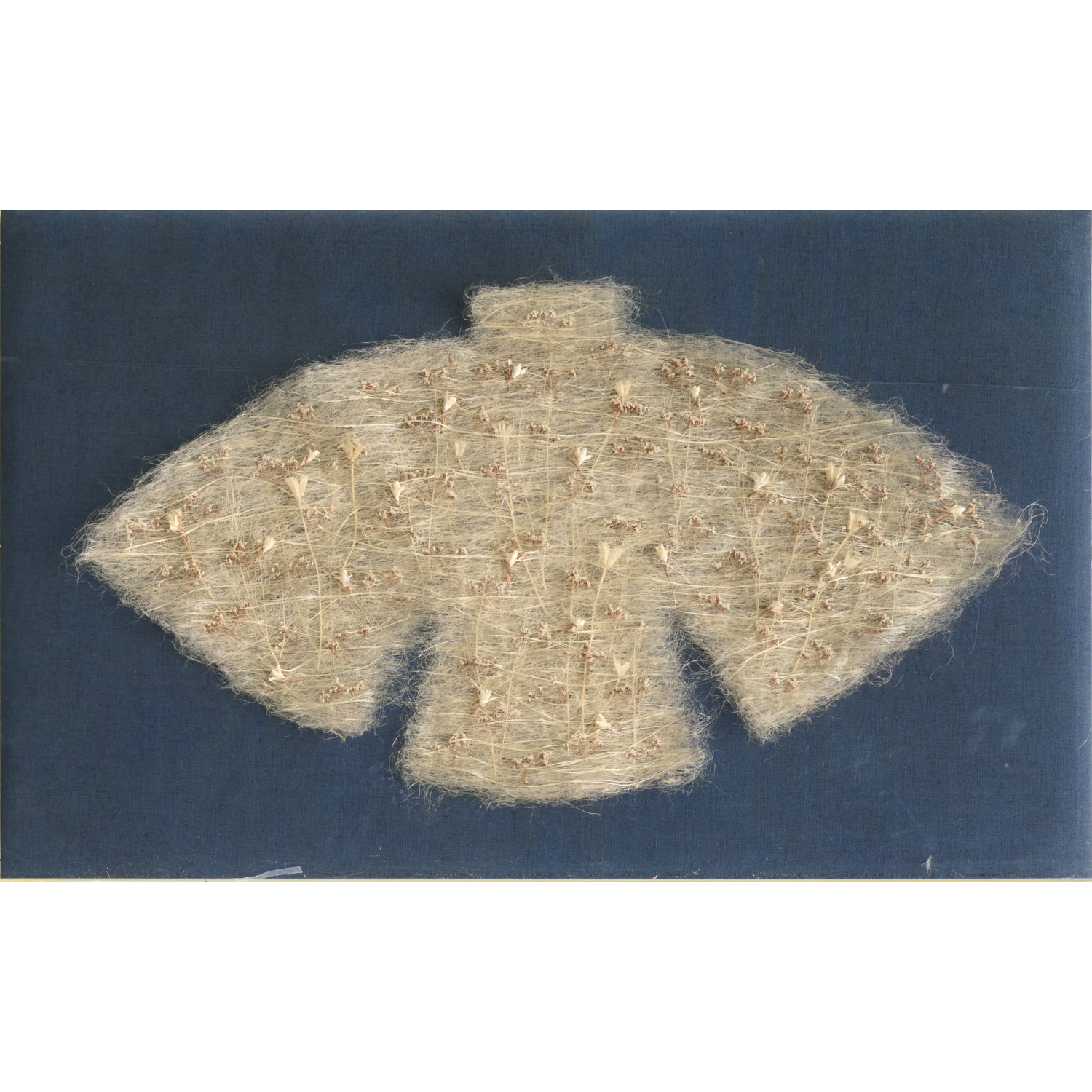 CHEN QINGQING, SCULPTURE, 2006 Chen