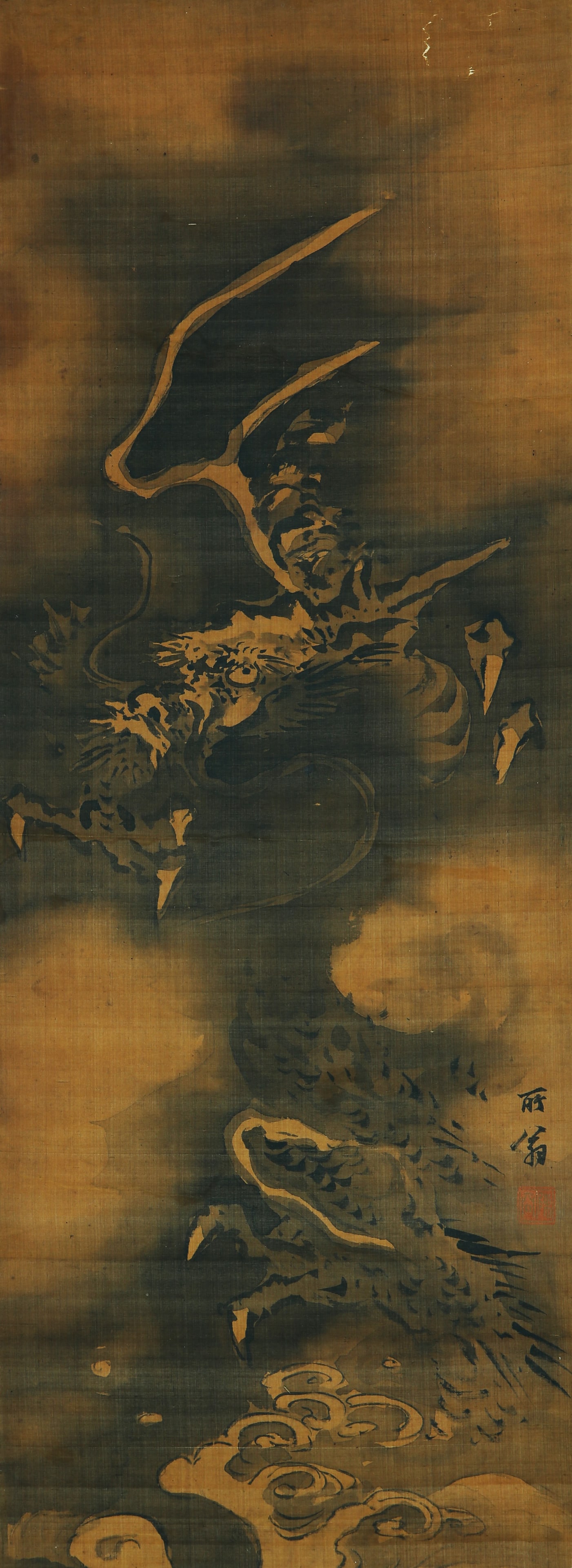CHEN RONG (ACTIVE 13TH C.),