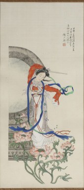 CHEN SHAOZHAI (EARLY 20TH CENT