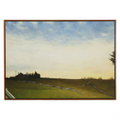 CHEN WEI MENG B.1965 FARM HOUS
