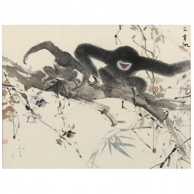 CHEN WEN HSI (SINGAPOREAN,