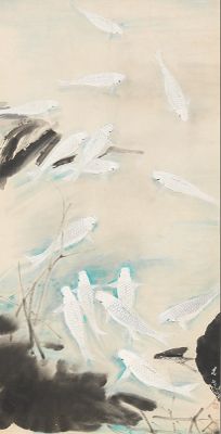 Chen Wen Hsi (Wenxi) (Chinese