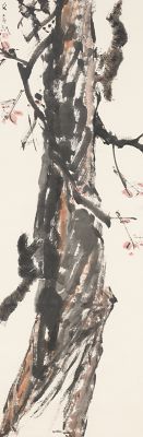 Chen Wen Hsi (Wenxi) (Chinese