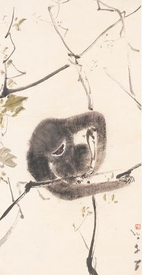 Chen Wen Hsi (Wenxi) (Chinese