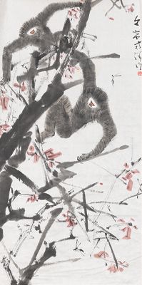 Chen Wen Hsi (Wenxi) (Chinese