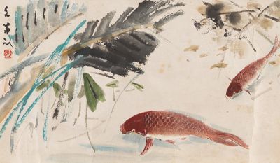 Chen Wen Hsi (Wenxi) (Chinese