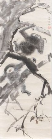 Chen Wen Hsi (Wenxi) (Chinese