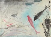 Chen Wen Hsi (Wenxi) (Chinese,