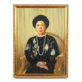 CHEN YANNING (CHINESE-AMERICAN