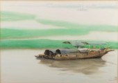 CHEN YIFEI (CHINESE, 1946-2005