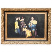 CHEN YIFEI (CHINESE, 1946) GIC