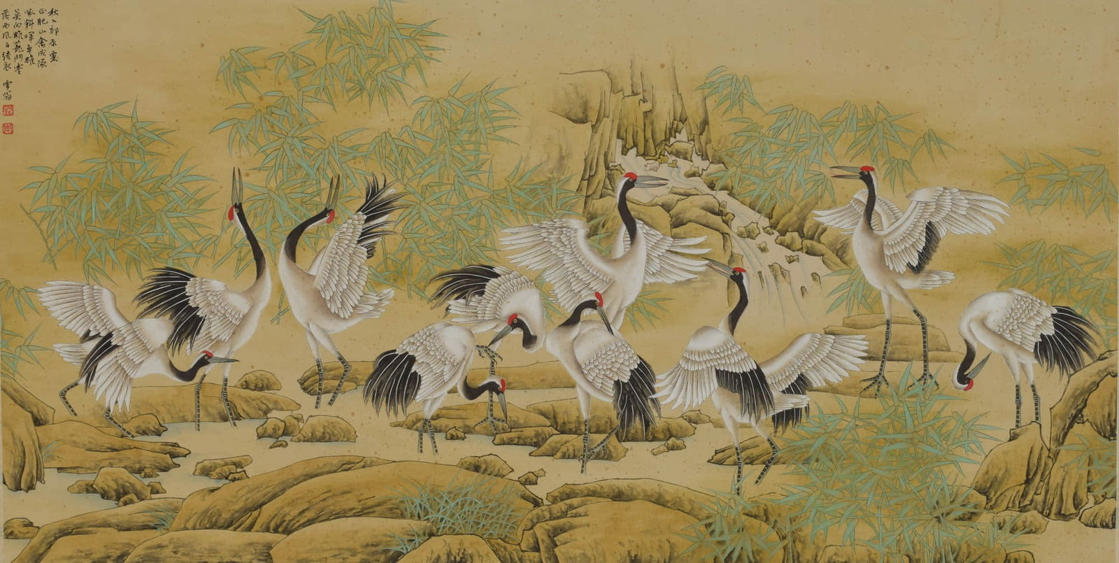CHEN ZHI FO, ATTRIBUTED TO,