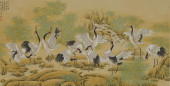 CHEN ZHI FO, ATTRIBUTED TO, BA