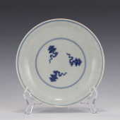 CHENGHUA BLUE & WHITE PORCELAI