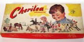 CHERILEA COWBOYS AND INDIAN LE