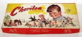 CHERILEA COWBOYS AND INDIAN LE