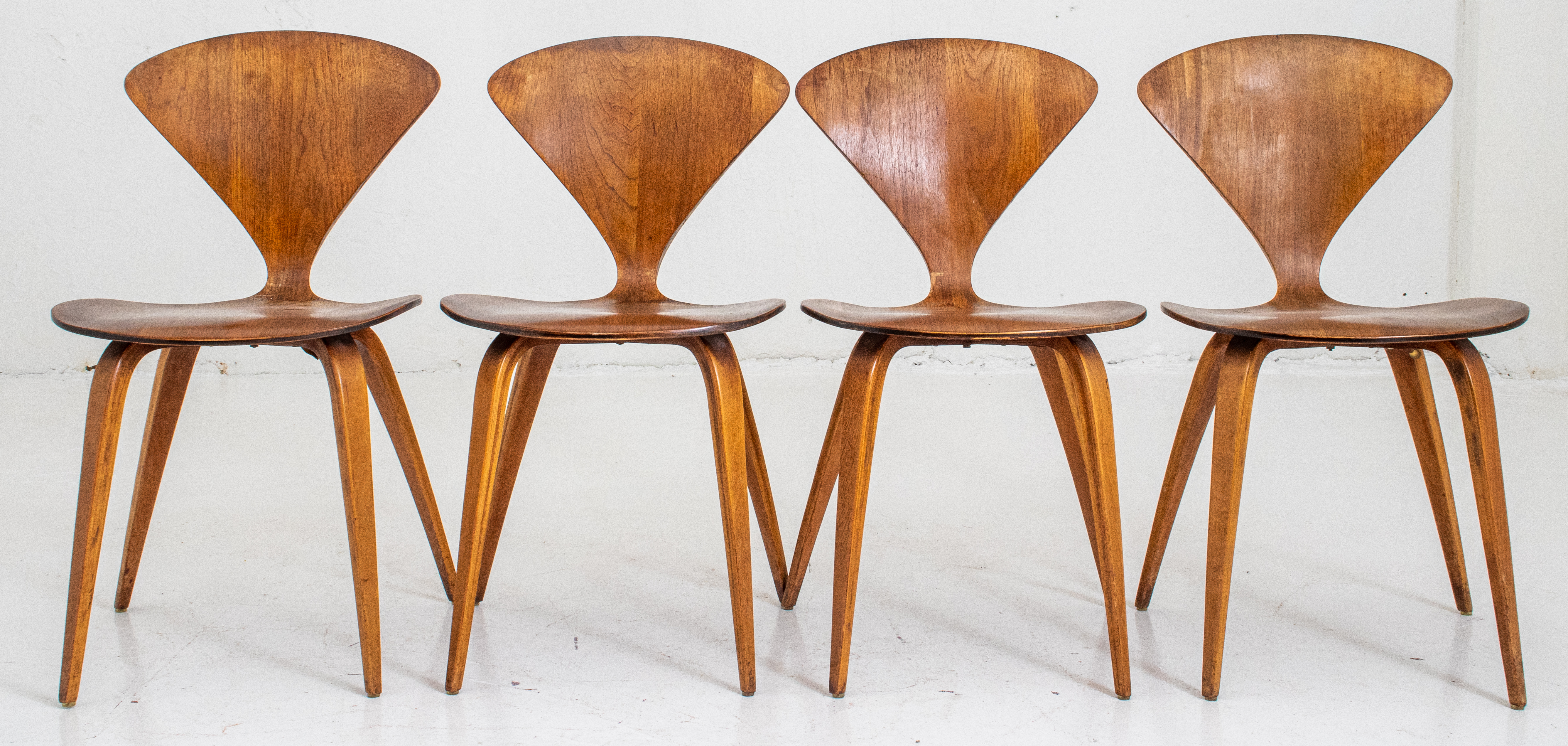 CHERNER PLYCRAFT MID-CENTURY MODERN
