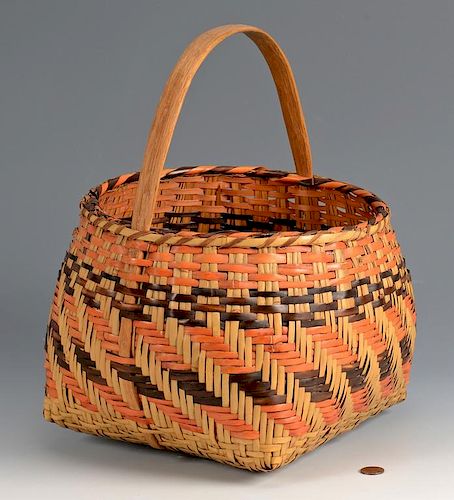 CHEROKEE INDIAN RIVERCANE
