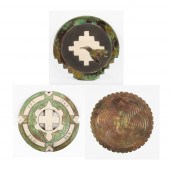 CHEROKEE, JANE OSTI, GROUP OF
