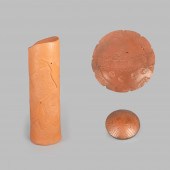 CHEROKEE, JANE OSTI, GROUP OF