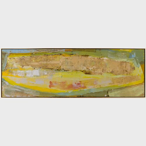 CHERON TOMPKINS: SICILIA