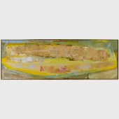 CHERON TOMPKINS: SICILIA TWIST