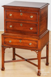 CHERRY CELLARETTE<br>Federal s
