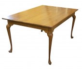 CHERRY DINING TABLE Custom Que