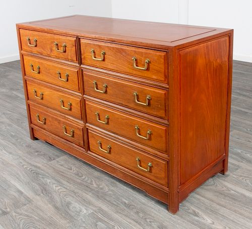 CHERRY DOUBLE DRESSERCherry