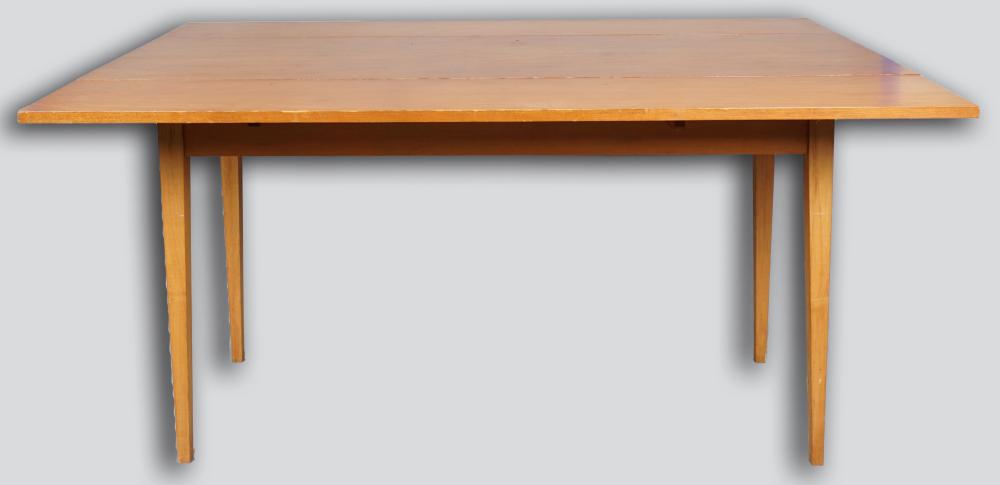 CHERRY DROP-LEAF TAVERN TABLE 30