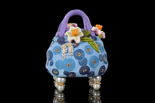 CHERRY GOLDBLATT,BUBBLES
