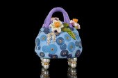 CHERRY GOLDBLATT,BUBBLES BAGSi