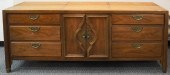 CHERRY KING SIZE HEADBOARD, TR