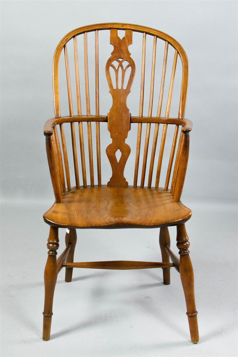 CHERRYWOOD COMB BACK WINDSOR