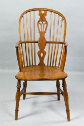 CHERRYWOOD COMB BACK WINDSOR A
