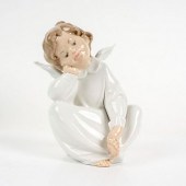 CHERUB DREAMING 4961 - LLADRO
