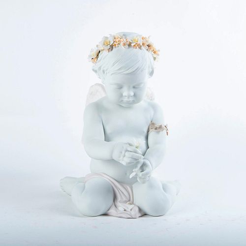 CHERUB OF LOVE 01008535 - LLADRO