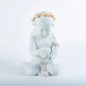 CHERUB OF LOVE 01008535 - LLAD