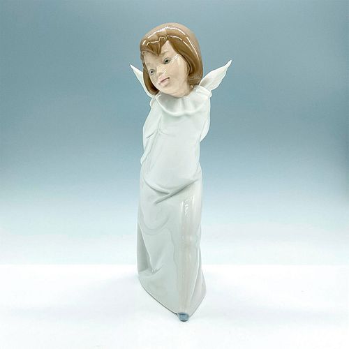 CHERUB, SMILING 1004960 - LLADRO