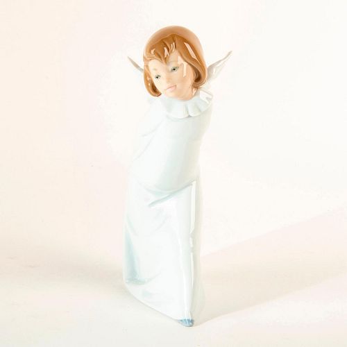CHERUB, SMILING 1004960 - LLADRO