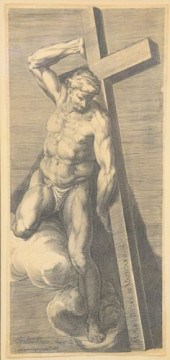 CHERUBINO ALBERTI AFTER MICHEL