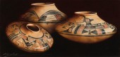 CHERYL ENGLISH, ANCIENT TRIOCh
