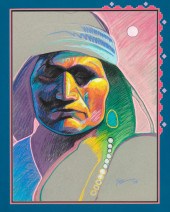 CHERYL JOE, UNTITLED (PORTRAIT