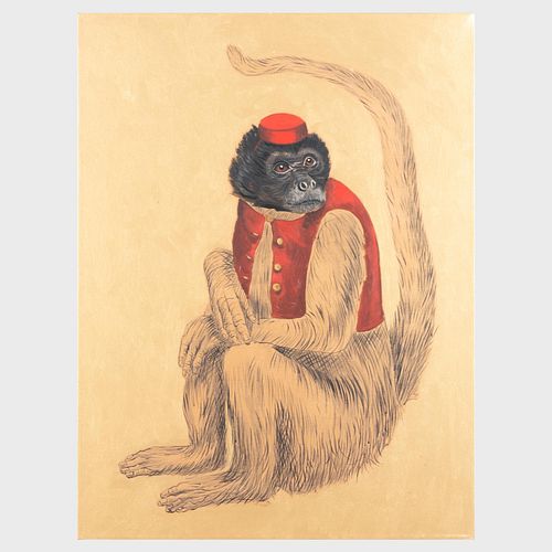 CHERYL VICARIO LAEMMLE (B. 1947):
