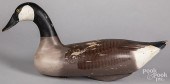 CHESAPEAKE BAY CARVED CANADA G