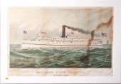 [Chesapeake Bay Steamships] A.